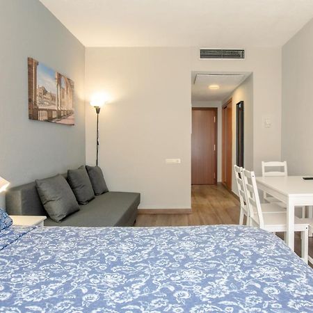 Apartment 233 Hispalis Triana Sevilla Exterior foto